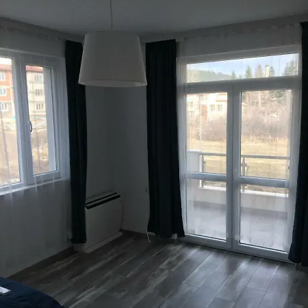 Apartvel 2 벨린그래드