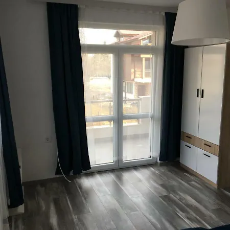 Apartment Apartvel 2 *