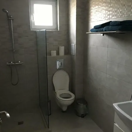 Apartvel 2 Apartament *
