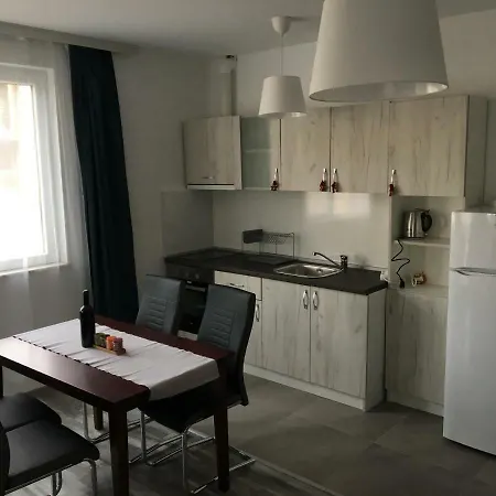 Apartvel 2 벨린그래드