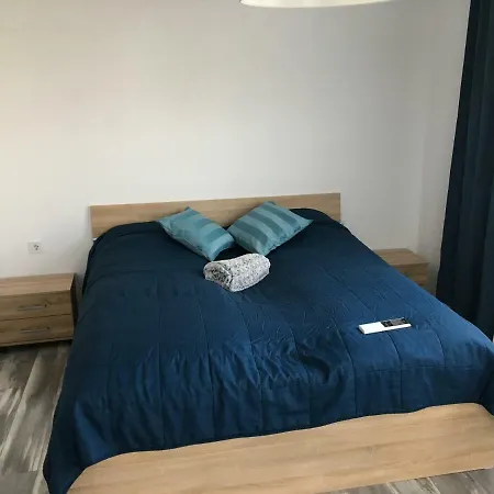 Apartvel 2 * Velingrad