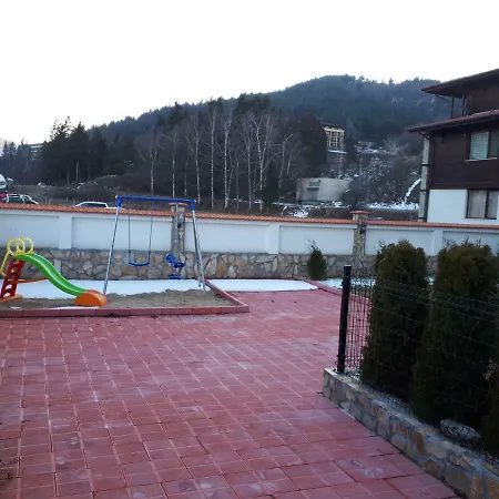 Apartment Apartvel 2 *