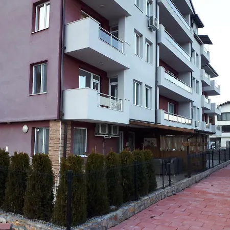 Apartvel 2 Apartament Welingrad