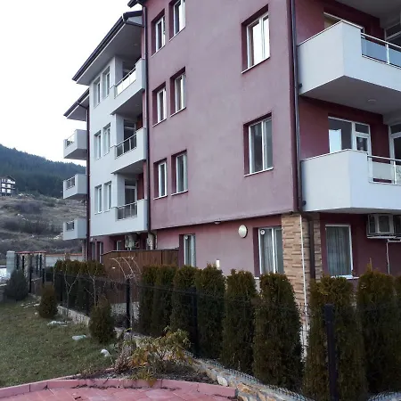 Apartvel 2 Welingrad