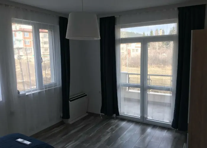 Apartvel 2 Velingrad