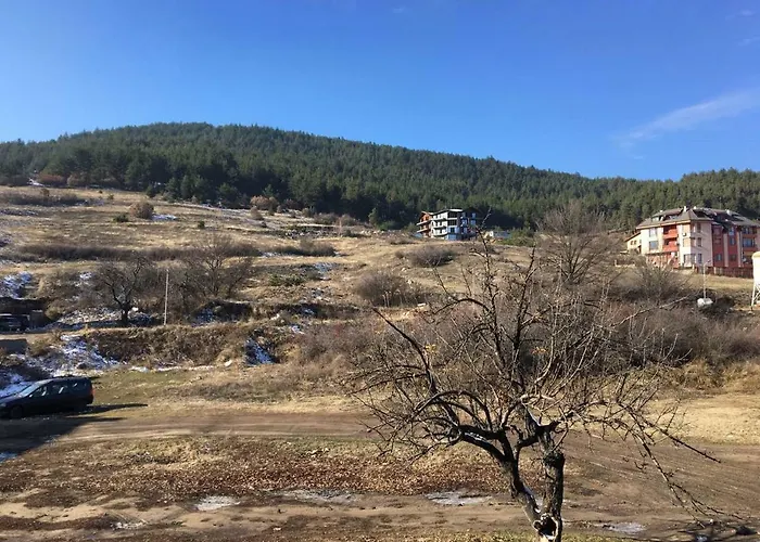 Apartvel 2 * Velingrad