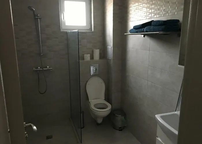 Apartvel 2 Apartment *