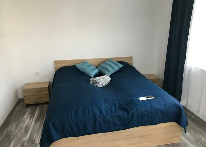 Apartvel 2 * Velingrad