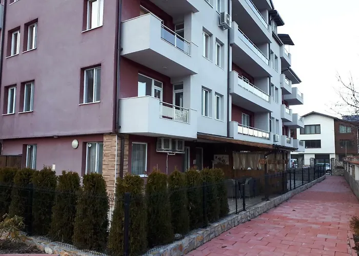 Apartvel 2 Apartment Velingrad