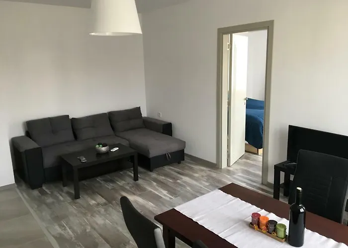 Apartvel 2 Apartment *